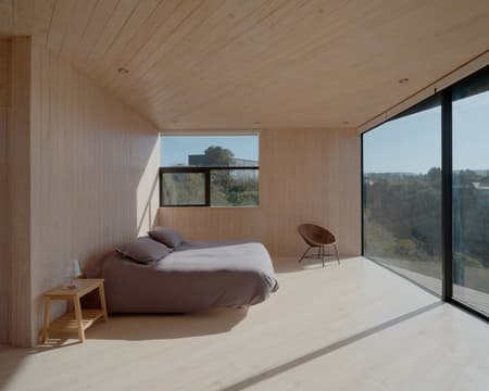 Pavilion for Good Sleep